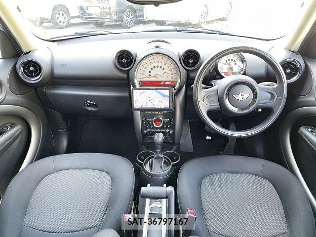 Bmw MINI 2013-03 7215416-1