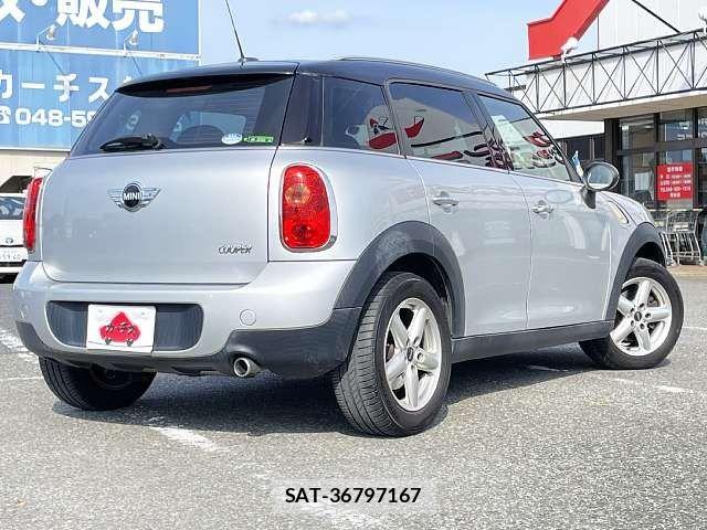 Bmw MINI 2013-03 7215416-2