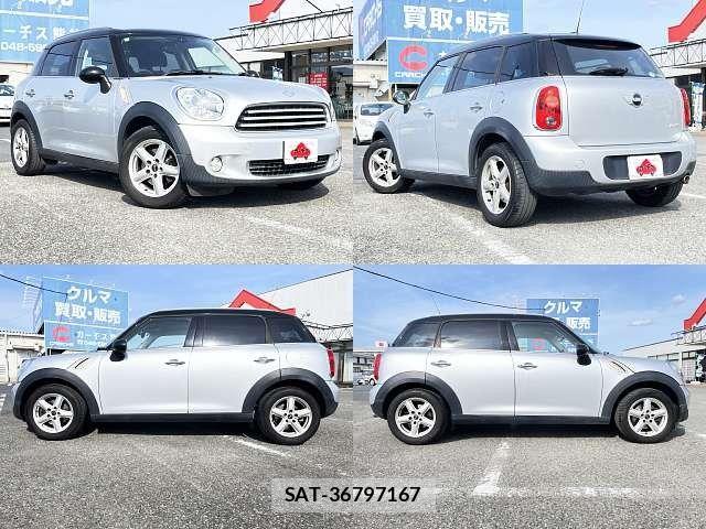 Bmw MINI 2013-03 7215416-3