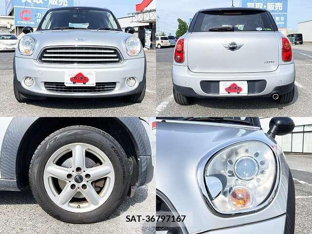 Bmw MINI 2013-03 7215416-4