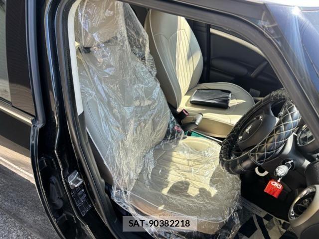 Bmw MINI 2012-02 7215415-15