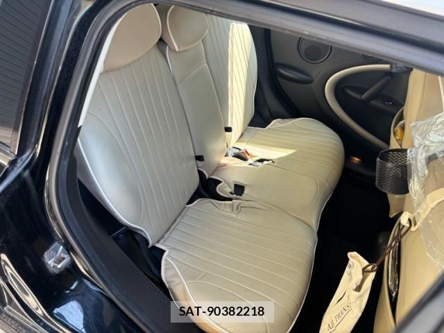 Bmw MINI 2012-02 7215415-16