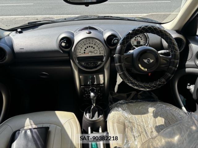 Bmw MINI 2012-02 7215415-17