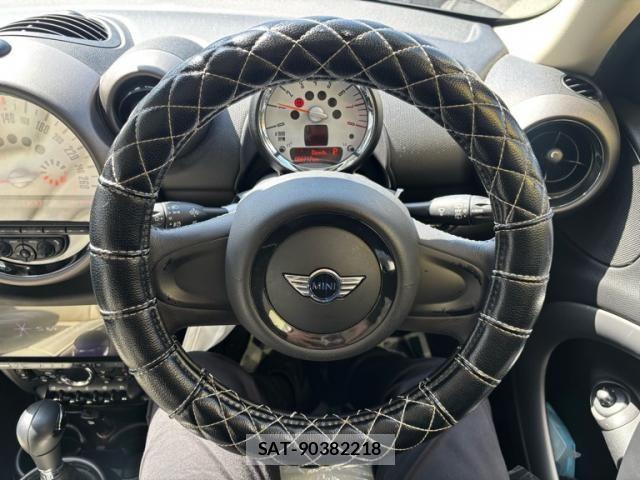 Bmw MINI 2012-02 7215415-18