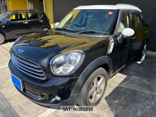 Bmw MINI 2012-02 7215415-1