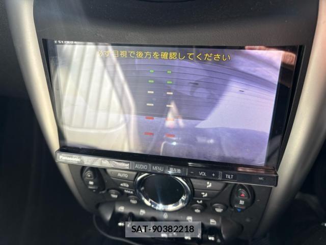 Bmw MINI 2012-02 7215415-20