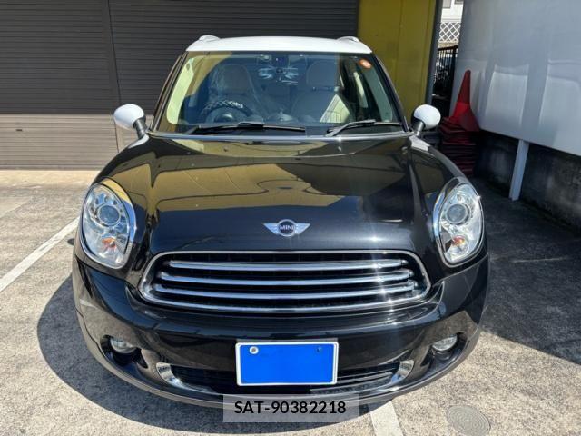 Bmw MINI 2012-02 7215415-2