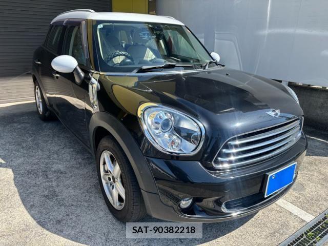 Bmw MINI 2012-02 7215415-3