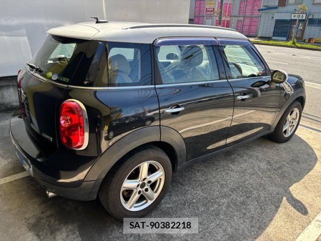 Bmw MINI 2012-02 7215415-4