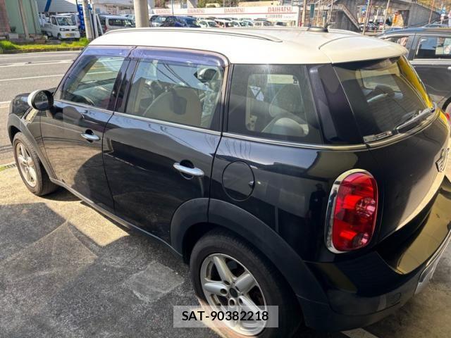 Bmw MINI 2012-02 7215415-5