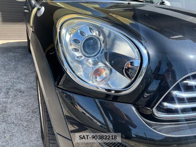 Bmw MINI 2012-02 7215415-6
