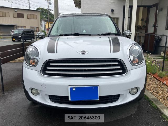 Bmw MINI 2014-03 7271340-0