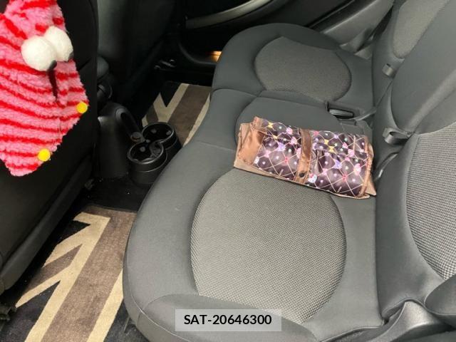 Bmw MINI 2014-03 7271340-11