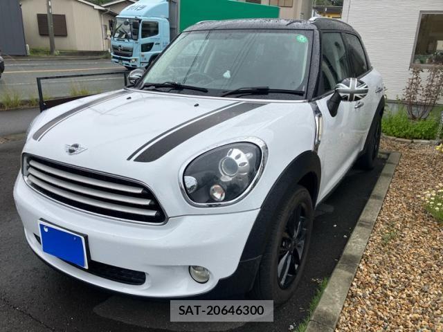 Bmw MINI 2014-03 7271340-2