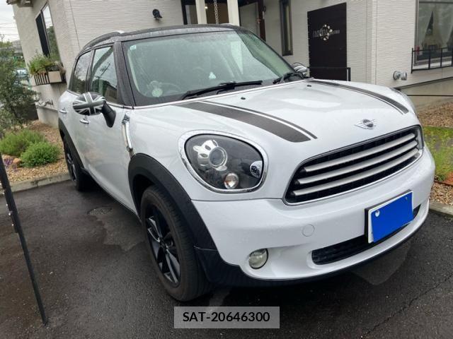 Bmw MINI 2014-03 7271340-3
