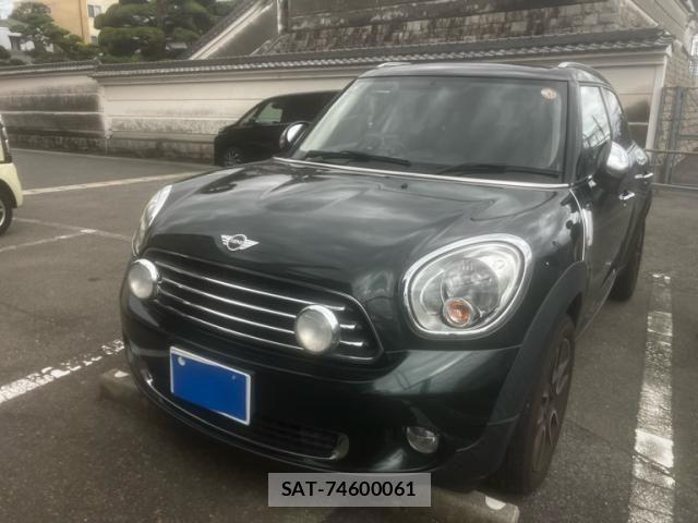Bmw MINI 2013-09 7271343-0