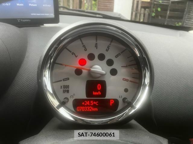 Bmw MINI 2013-09 7271343-11