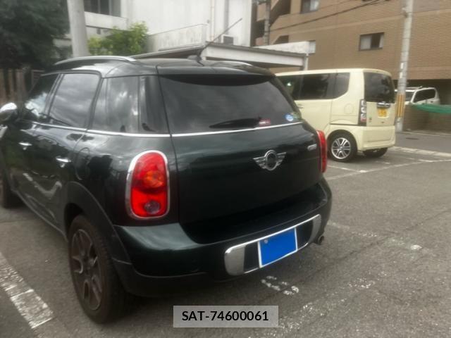 Bmw MINI 2013-09 7271343-2