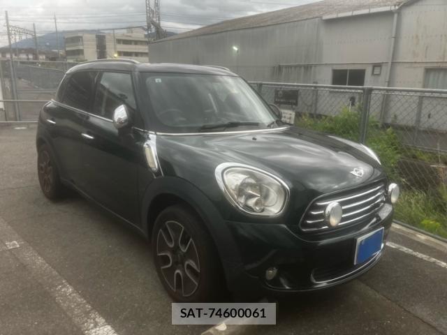 Bmw MINI 2013-09 7271343-3