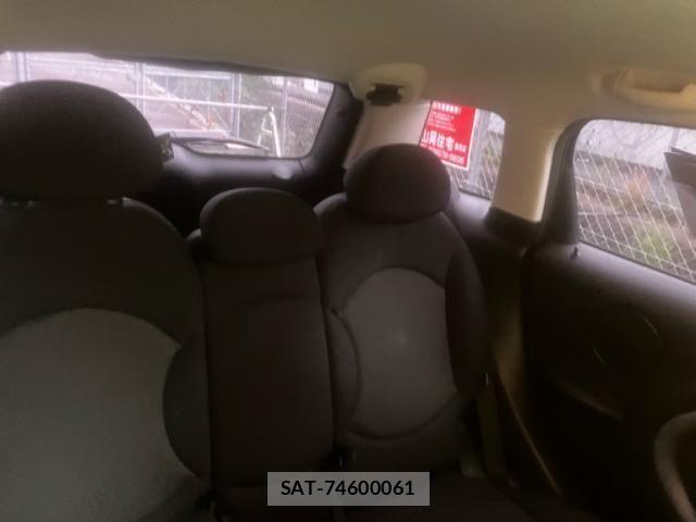 Bmw MINI 2013-09 7271343-6