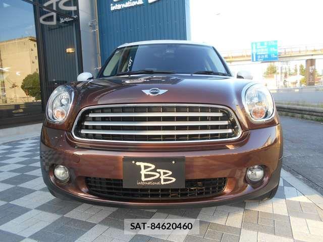 Bmw MINI 2014-02 7325981-1
