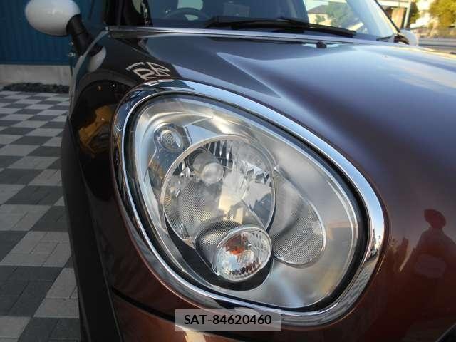 Bmw MINI 2014-02 7325981-20