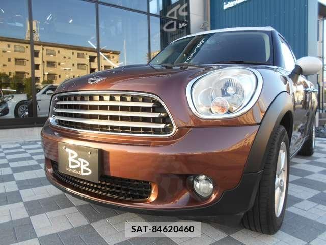 Bmw MINI 2014-02 7325981-23