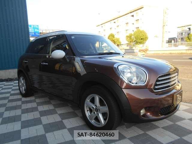 Bmw MINI 2014-02 7325981-2