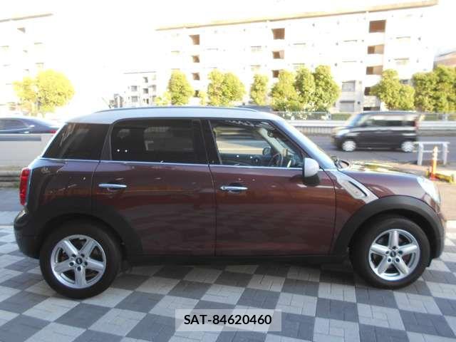 Bmw MINI 2014-02 7325981-3