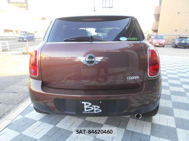 Bmw MINI 2014-02 7325981-5
