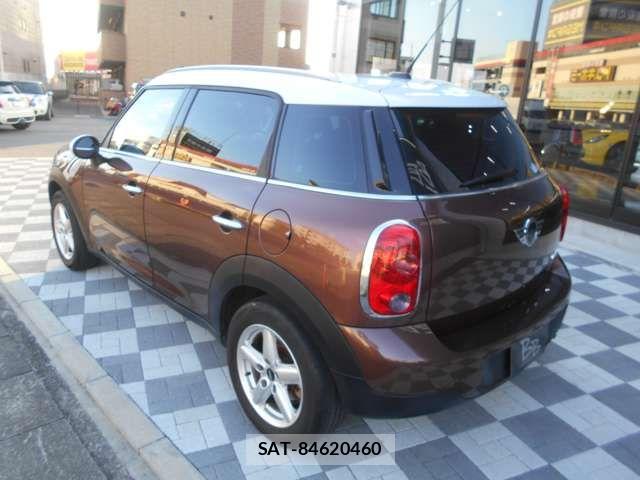 Bmw MINI 2014-02 7325981-6