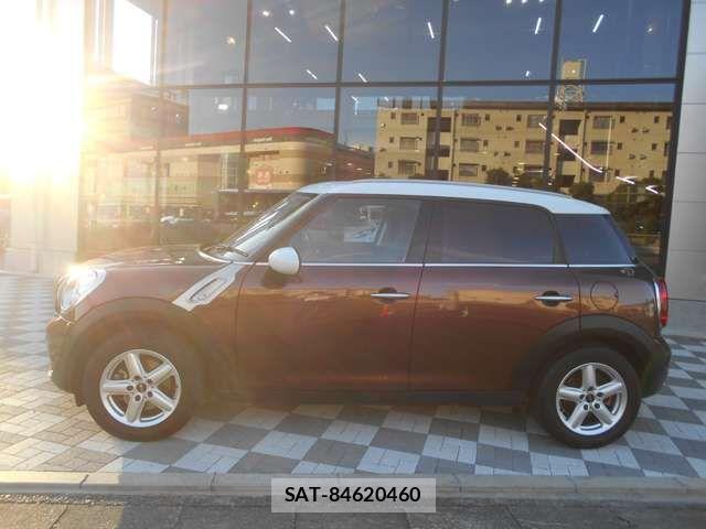 Bmw MINI 2014-02 7325981-7