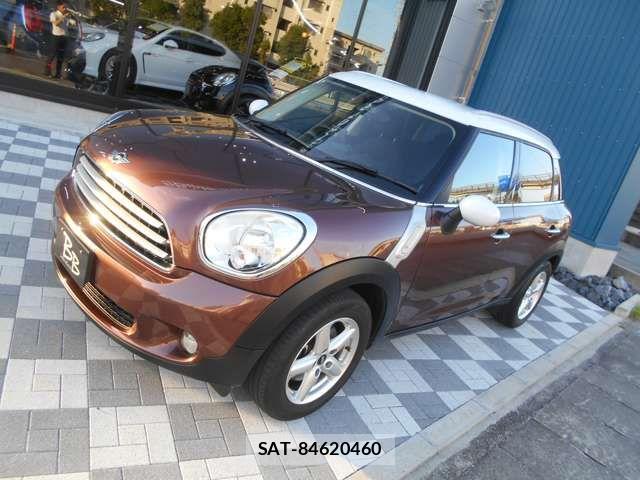 Bmw MINI 2014-02 7325981-8
