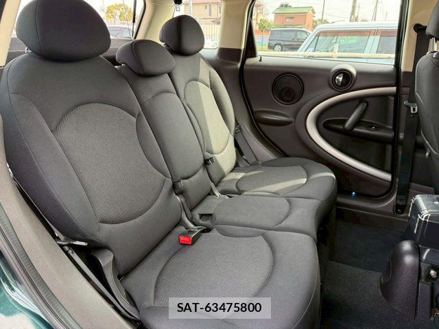 Bmw MINI 2012-08 7391519-10