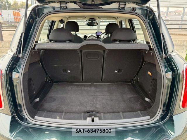 Bmw MINI 2012-08 7391519-12