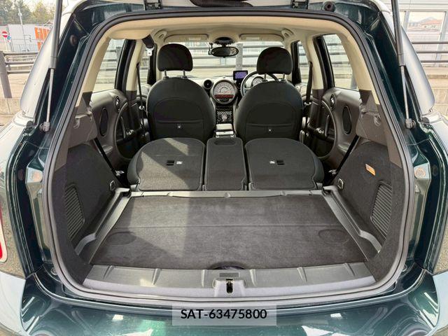 Bmw MINI 2012-08 7391519-13