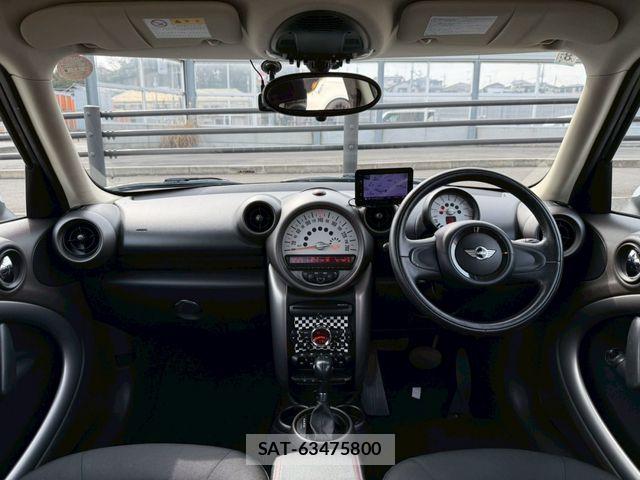 Bmw MINI 2012-08 7391519-14