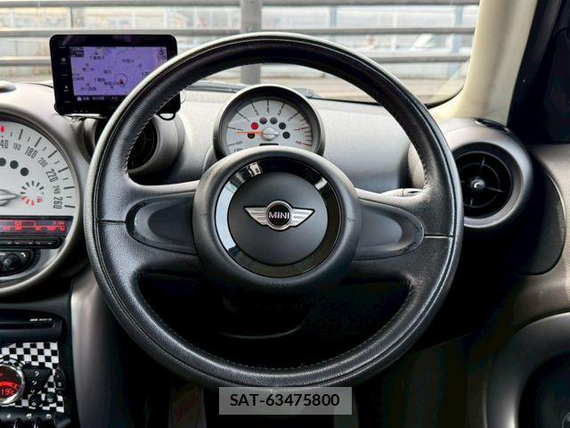 Bmw MINI 2012-08 7391519-15