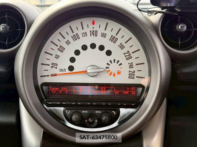 Bmw MINI 2012-08 7391519-18