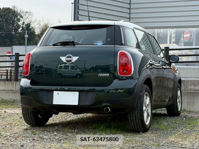 Bmw MINI 2012-08 7391519-3