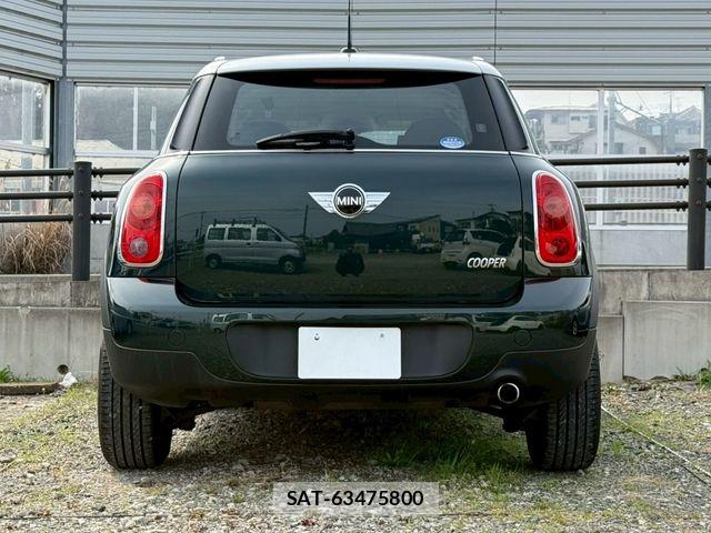 Bmw MINI 2012-08 7391519-4