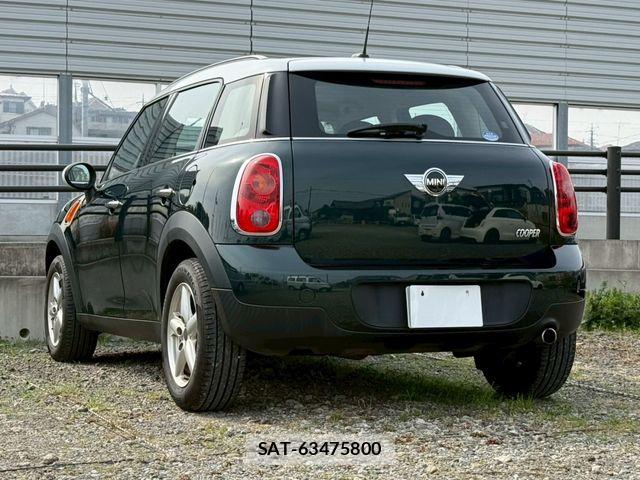 Bmw MINI 2012-08 7391519-5