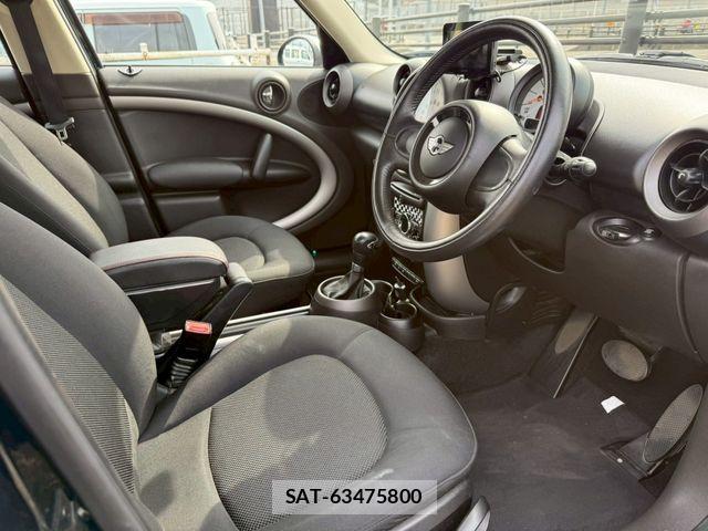 Bmw MINI 2012-08 7391519-6