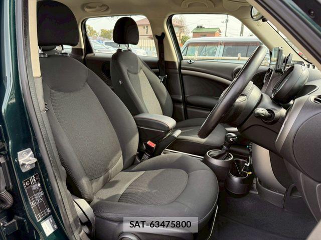 Bmw MINI 2012-08 7391519-7