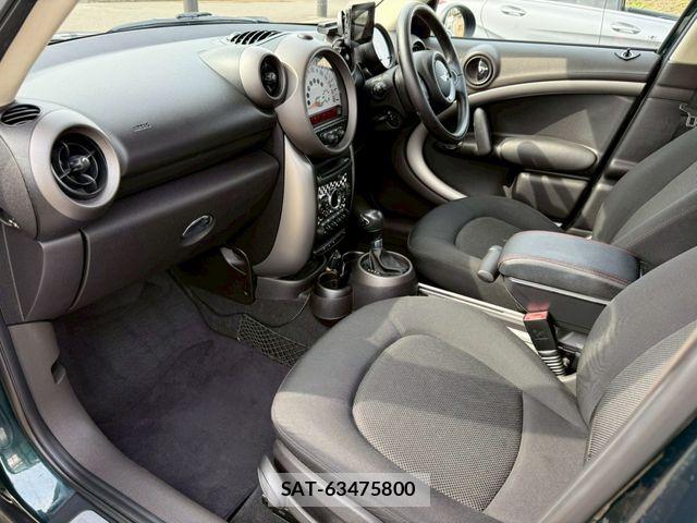 Bmw MINI 2012-08 7391519-8