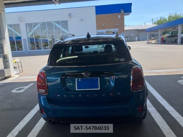 Bmw MINI 2018-09 7615261-9