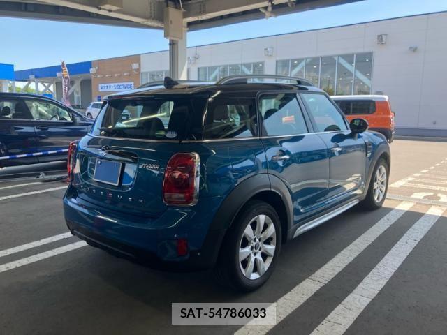 Bmw MINI 2018-09 7615261-10