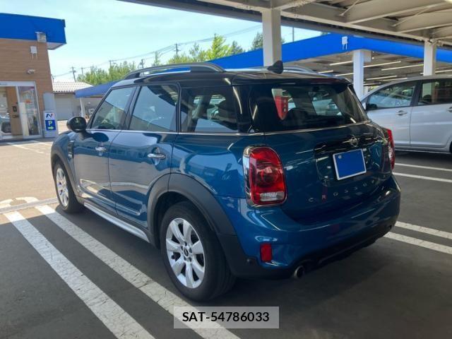 Bmw MINI 2018-09 7615261-11