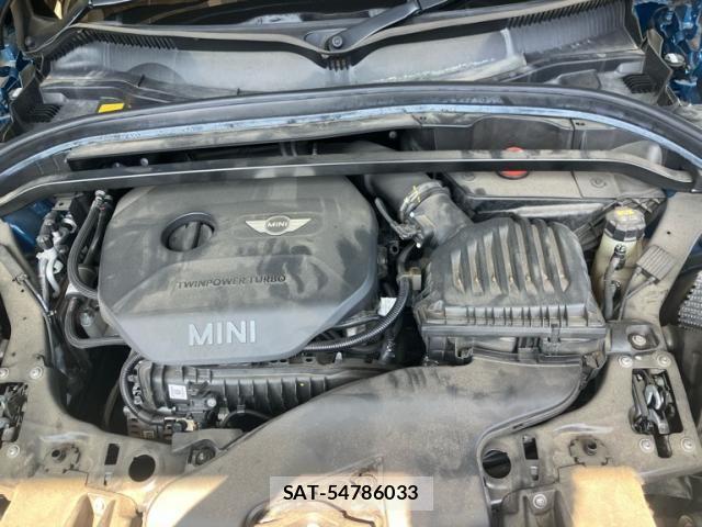 Bmw MINI 2018-09 7615261-14