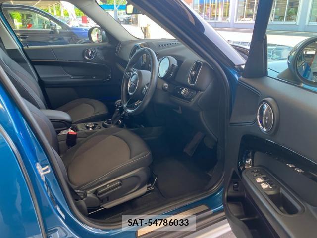 Bmw MINI 2018-09 7615261-15